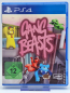 Preview: Gang Beasts